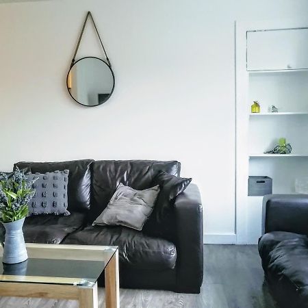 Kilnknowe Apartment. Galashiels Exterior foto