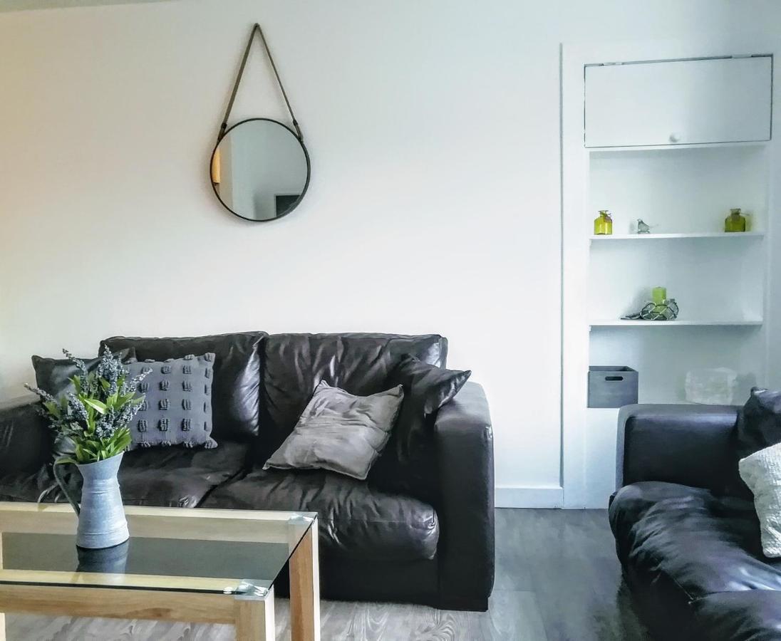 Kilnknowe Apartment. Galashiels Exterior foto